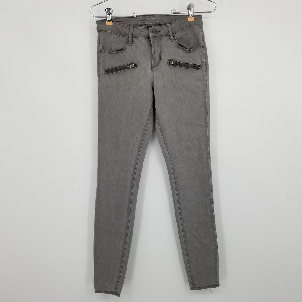 Versace 19-69 Abbigliamento Sportivo‎ SRL Jeans 0